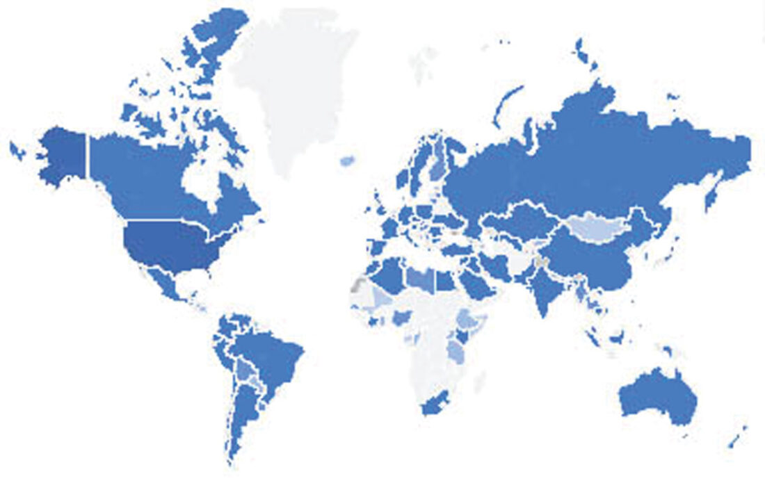 Beyond the Valley - Industry: Newspaper delivers a reach far outside the Mid-Ohio Valley